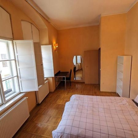 Boheme Central Apartment Тимишоара Экстерьер фото