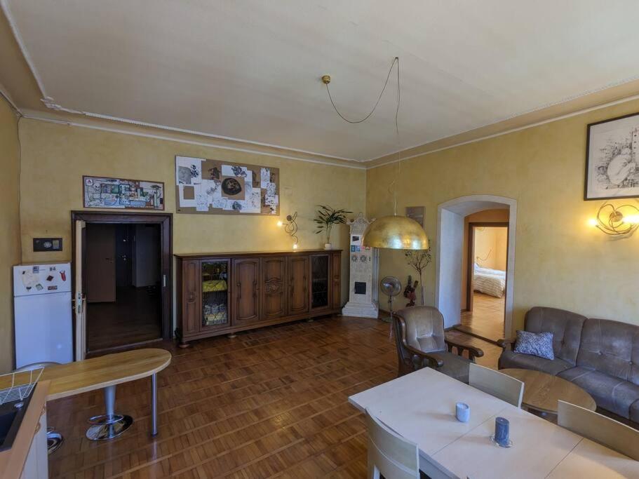 Boheme Central Apartment Тимишоара Экстерьер фото