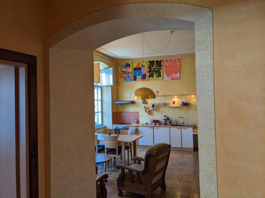 Boheme Central Apartment Тимишоара Экстерьер фото