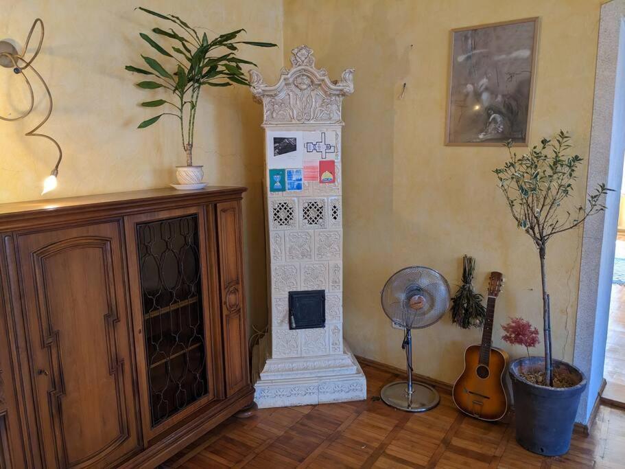 Boheme Central Apartment Тимишоара Экстерьер фото